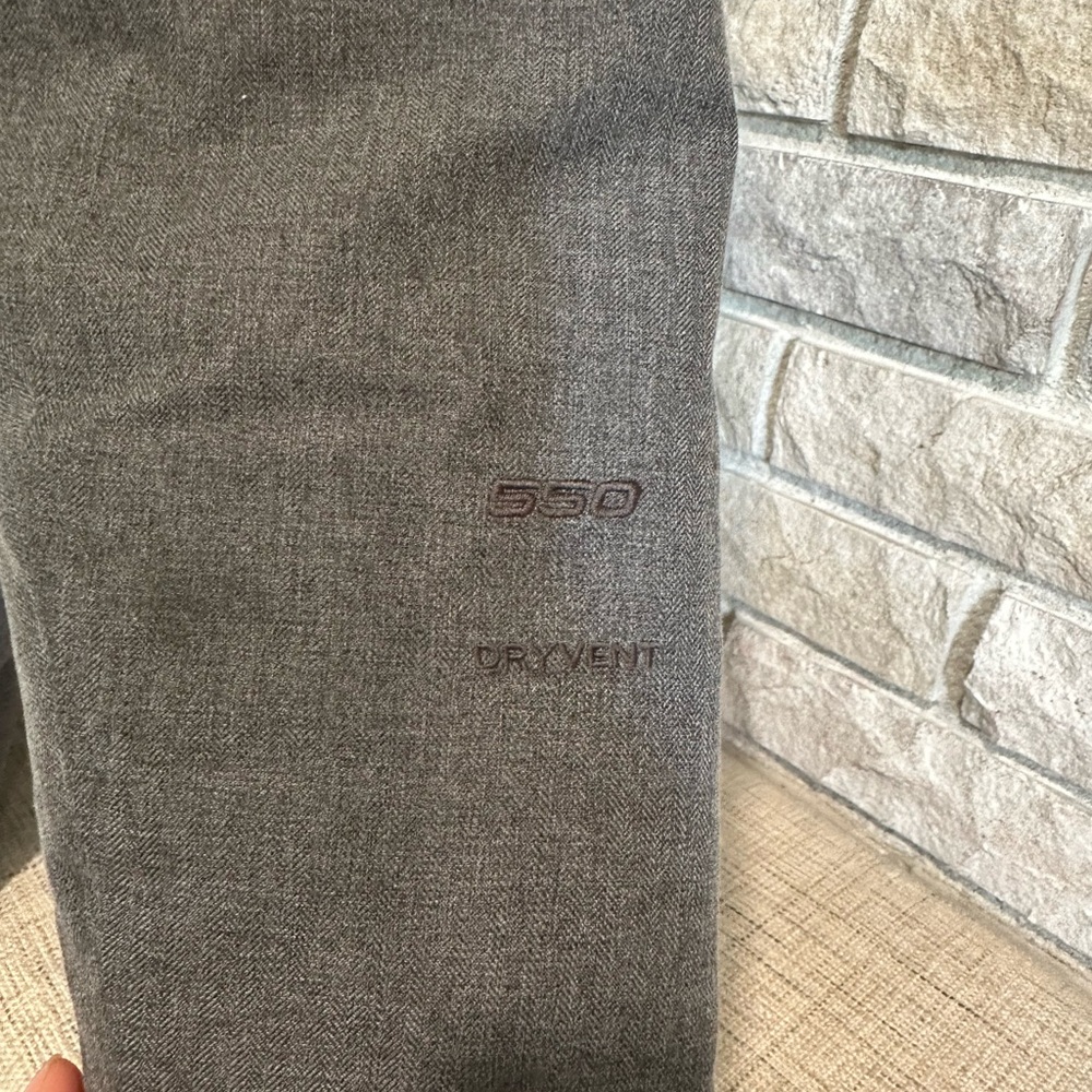 The North Face Women Arctic Parka | Small | Gray | Winter Coat | - Picture 12 of 13